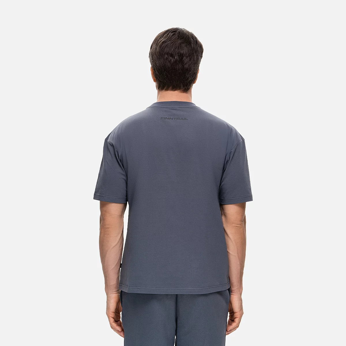 BUGGY DarkGrey