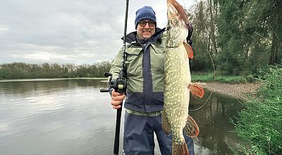 Comment les waders de pêche doivent-ils être ajustés ? Le guide complet pour bien les choisir