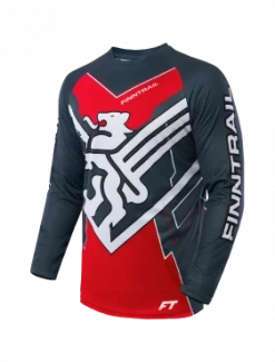 JERSEY Red