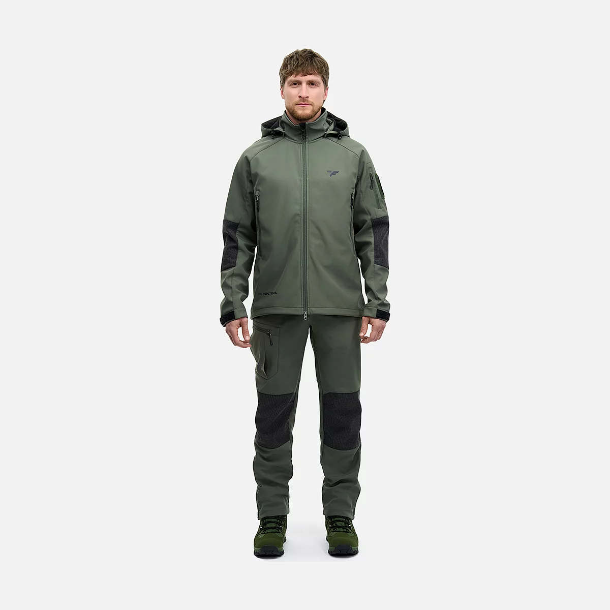 TACTIC Khaki