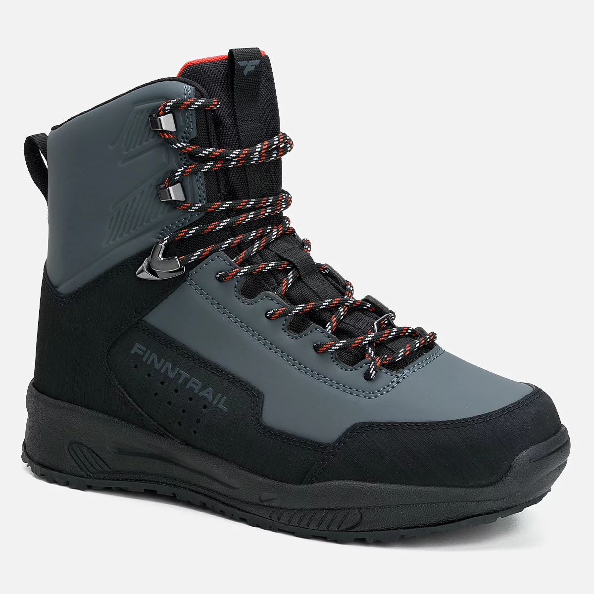 WADEMAN DarkGrey