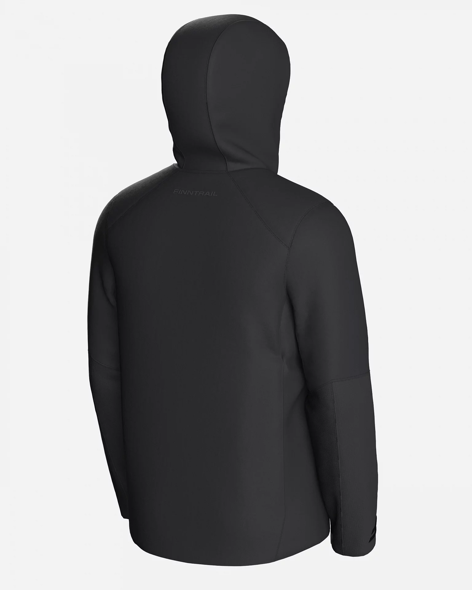 HYBRIDSHELL Graphite