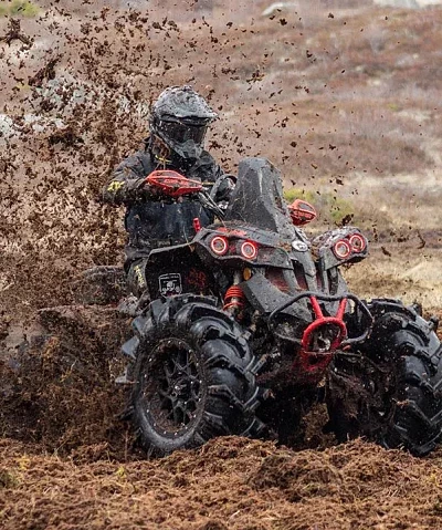 Small Pieces of ATV Gear That Are Worth Investing In