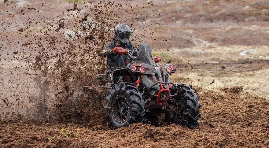 Small Pieces of ATV Gear That Are Worth Investing In