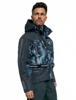 MUDWAY NEW CamoGrey