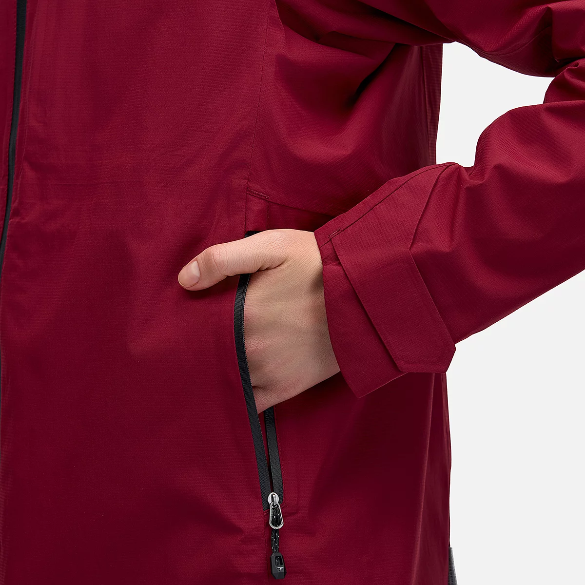 OUTDOOR W DarkRed