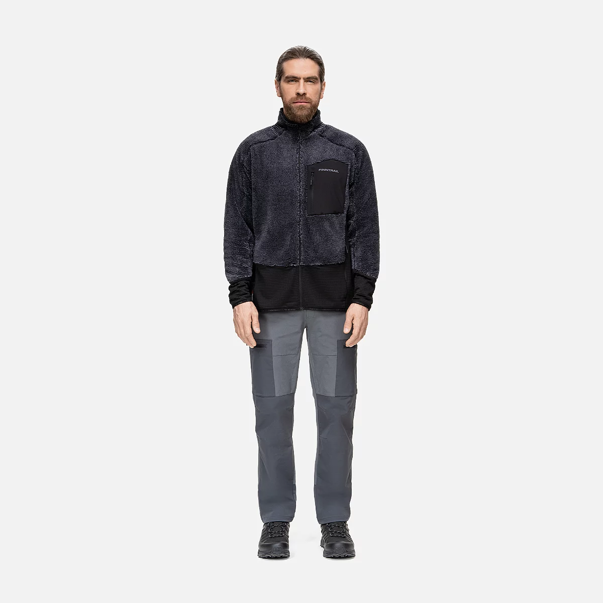 SKANDI DarkGrey