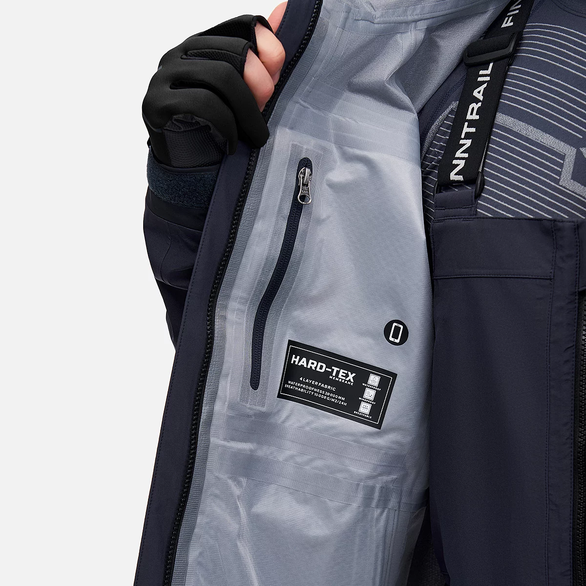 EXCALIBUR DarkGrey