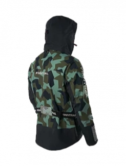 SPEEDMASTER CamoArmy