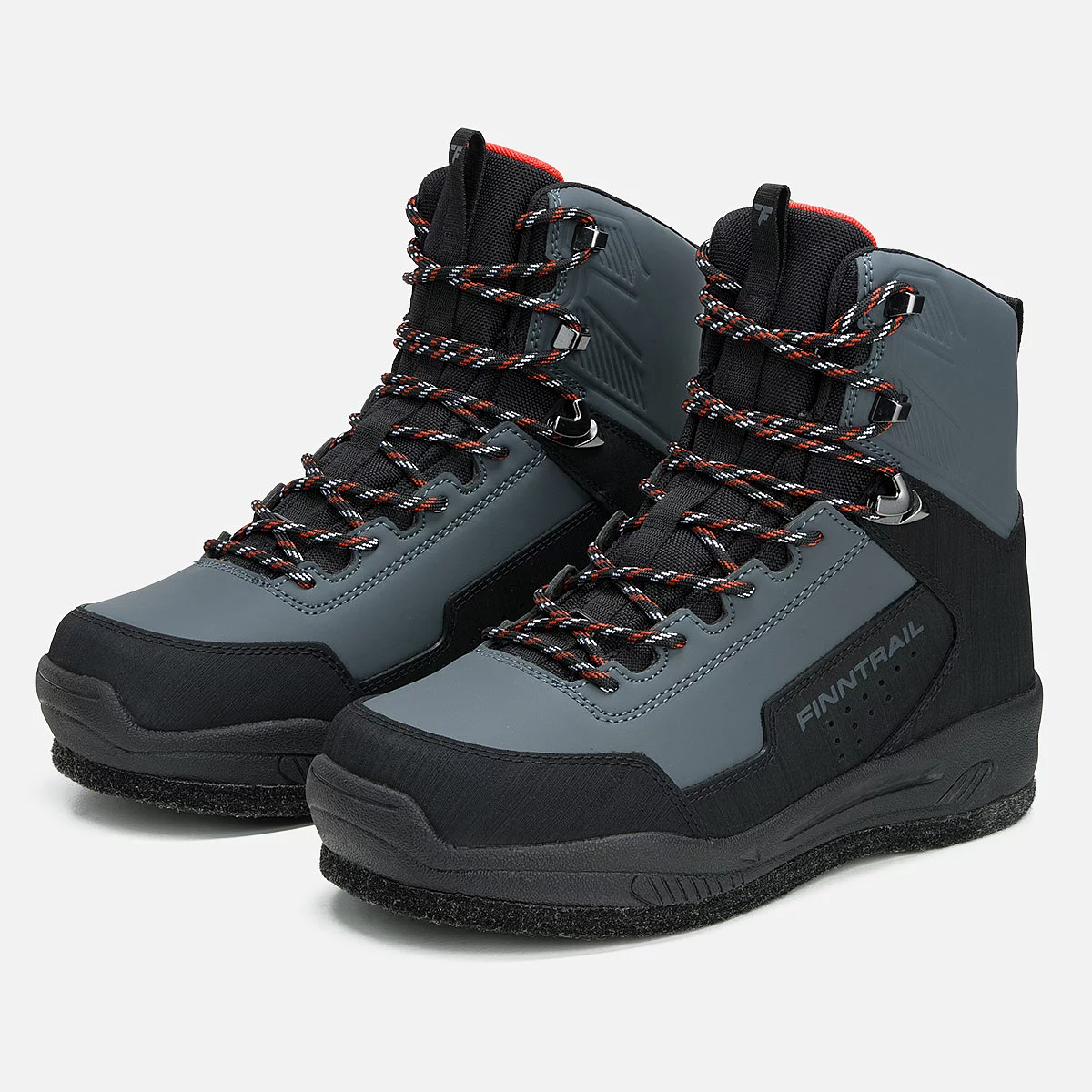 WADEMAN DarkGrey