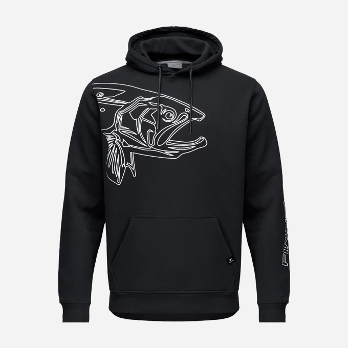 BIGFISH Black