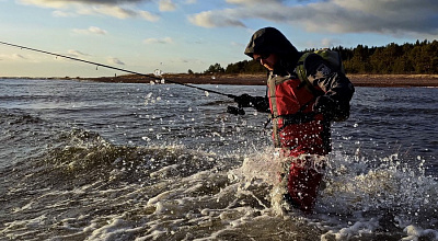 Does Wind Affect Fishing? 7 Tips for Fishing in Windy Conditions