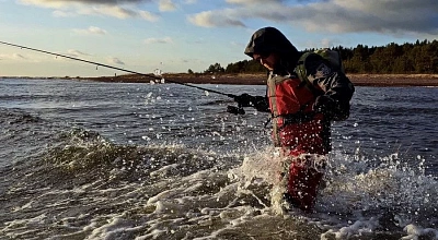 Does Wind Affect Fishing? 7 Tips for Fishing in Windy Conditions
