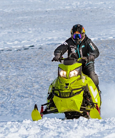 Essential Clothing for Snowmobiling Trips