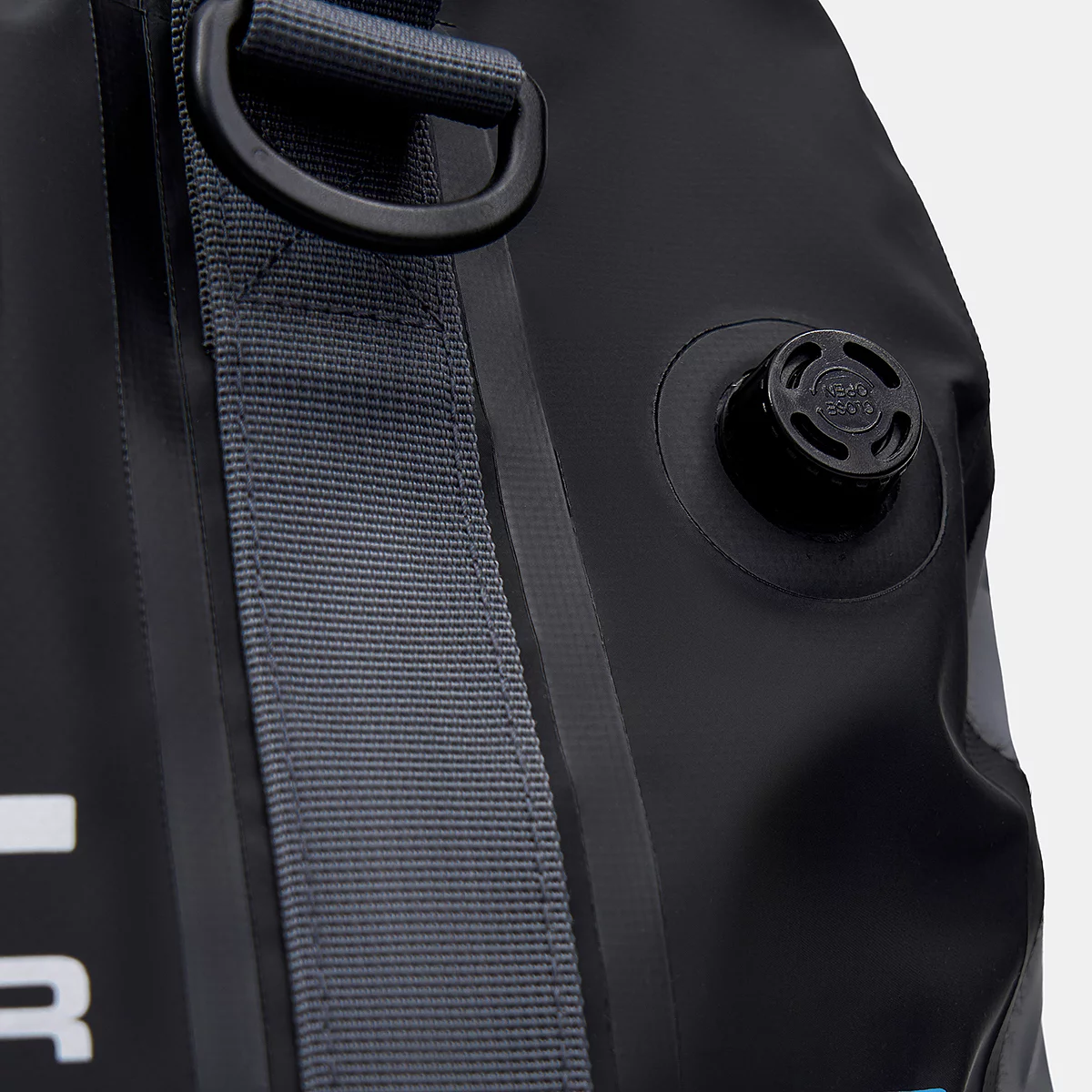 BIG ROLL 80L Black