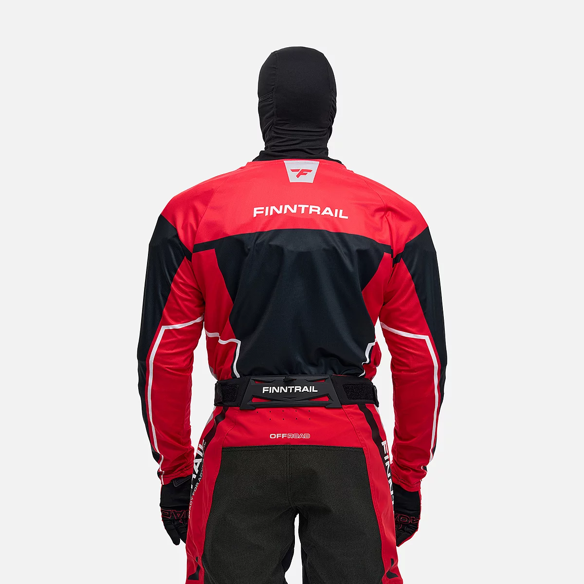 JERSEY Red
