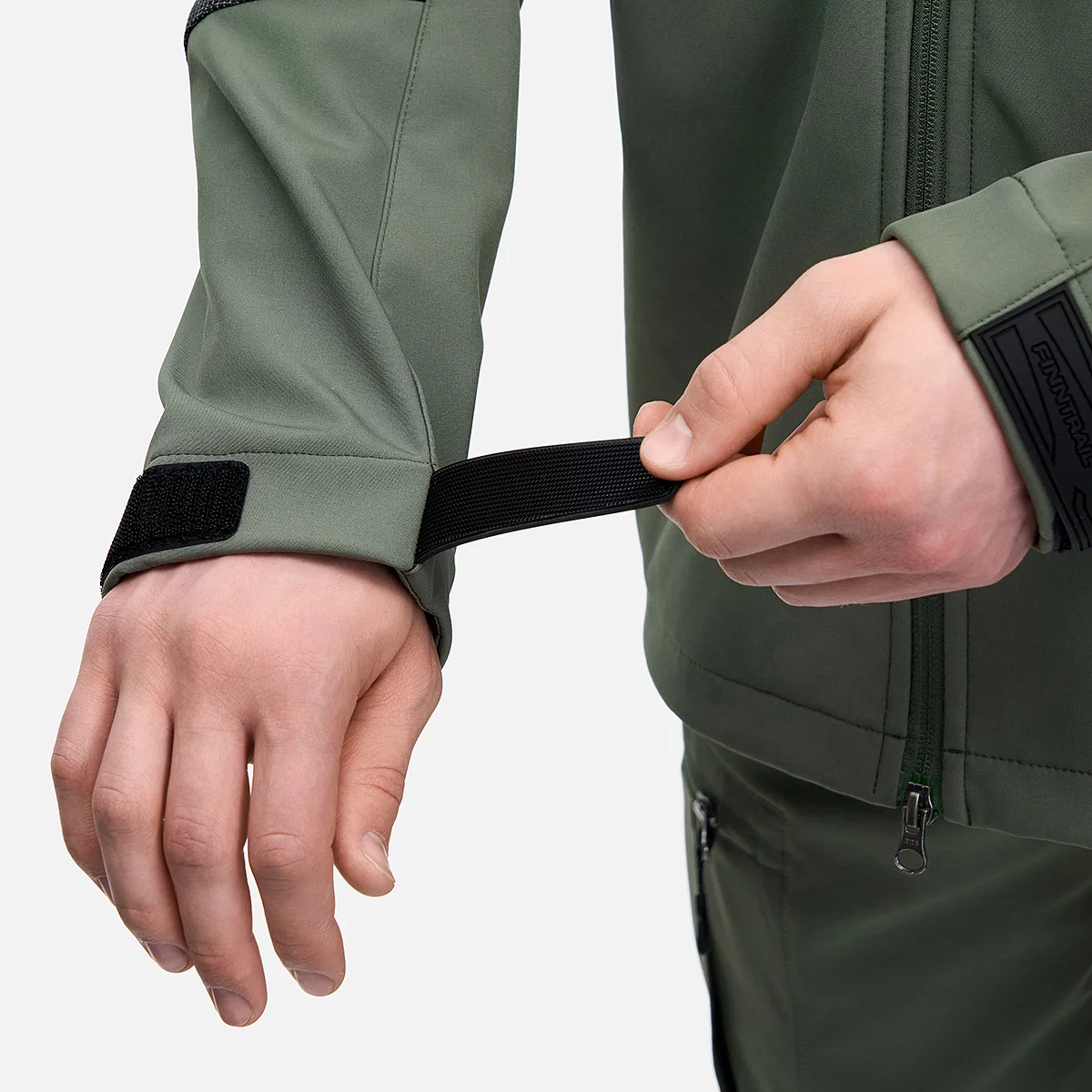 TACTIC Khaki
