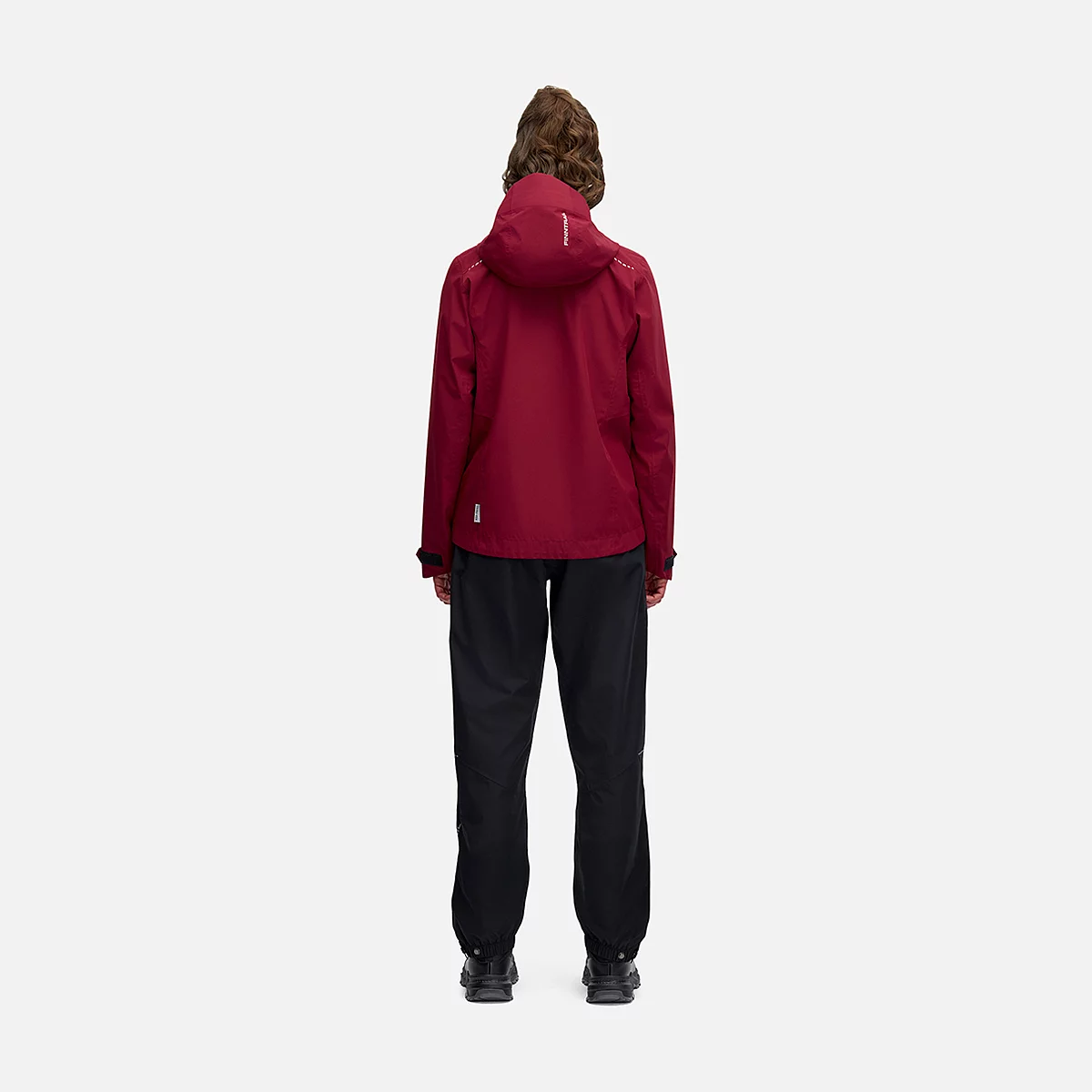 OUTDOOR W DarkRed