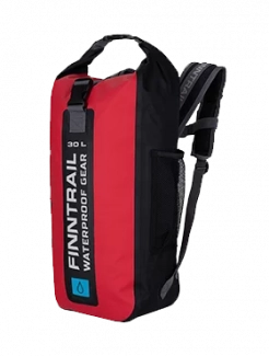 TRACE 30L Red