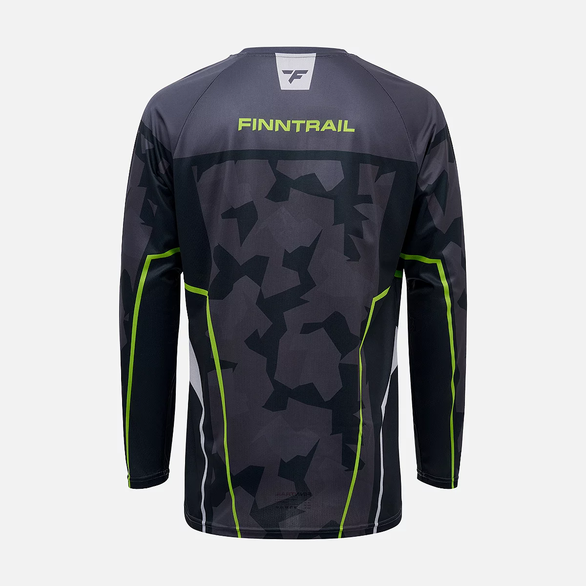 JERSEY CamoShadowBlack