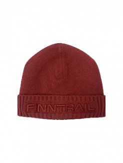 WATERPROOF HAT Red