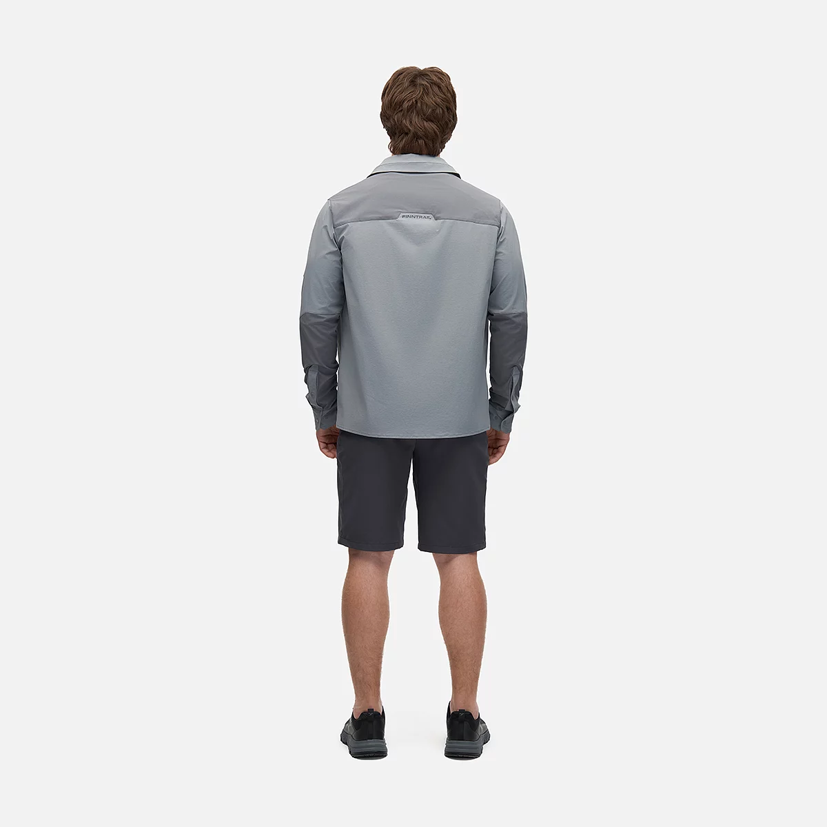 BREEZE Grey