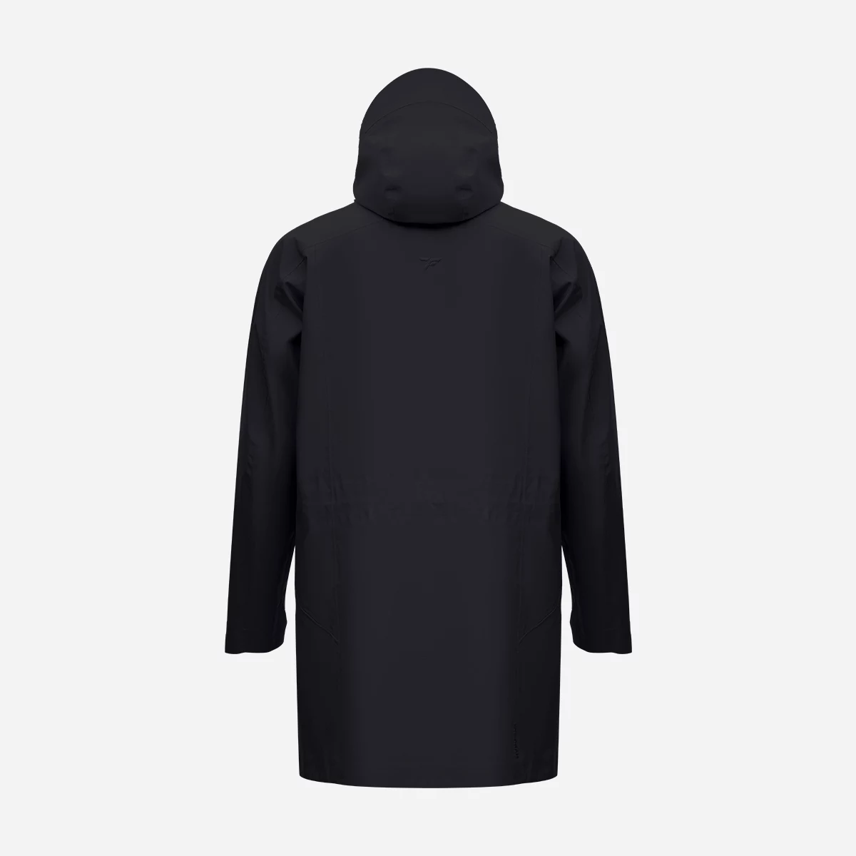 SHADOW BLACK