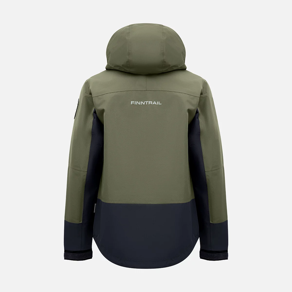 COASTER Khaki