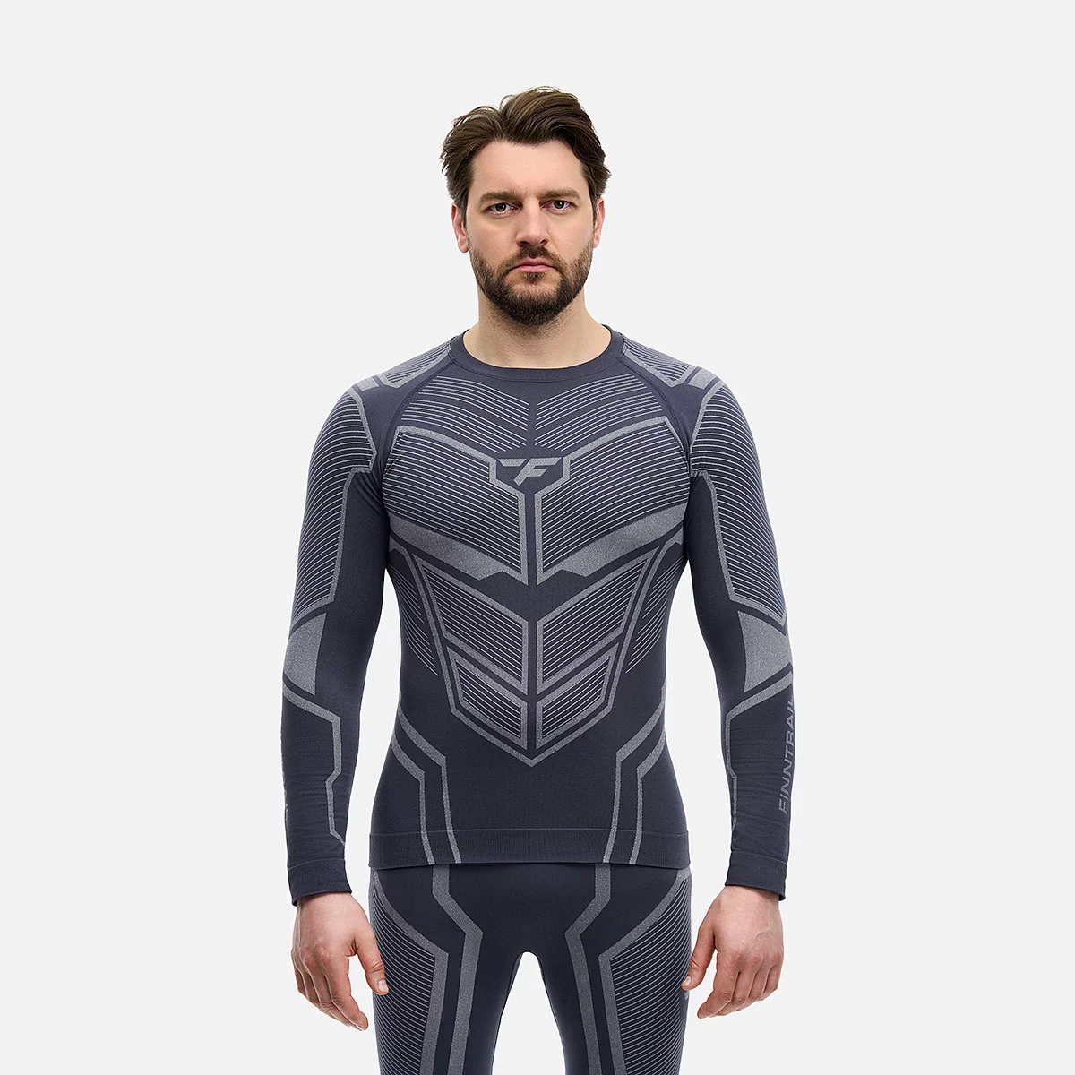 ALLSEASON Grey