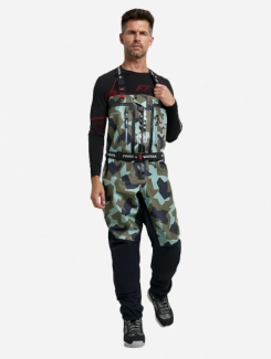 SPEEDMASTER-ZIP CamoArmy