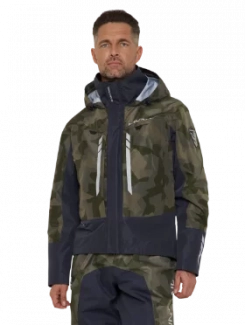 GREENWOOD CamoShadowGreen