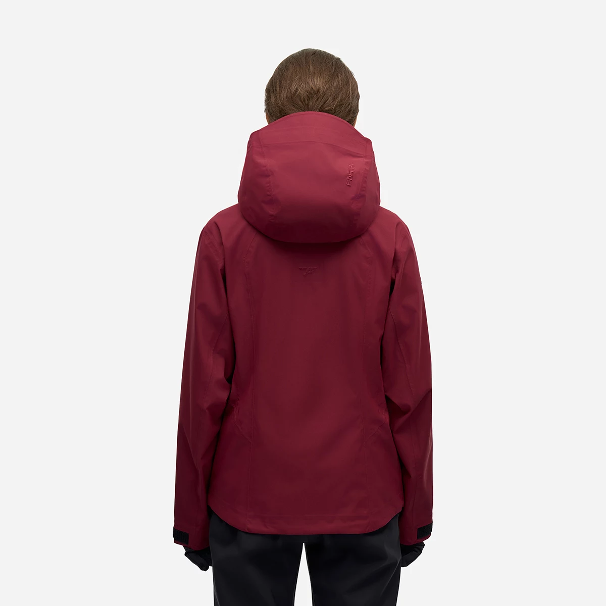 THUNDER W DARKRED