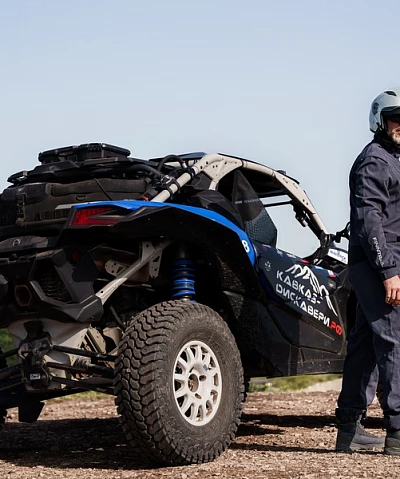 So wählen Sie den richtigen Offroad-Anzug: 6 wichtige Punkte