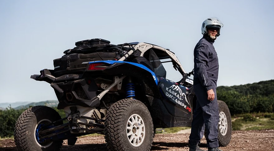 So wählen Sie den richtigen Offroad-Anzug: 6 wichtige Punkte