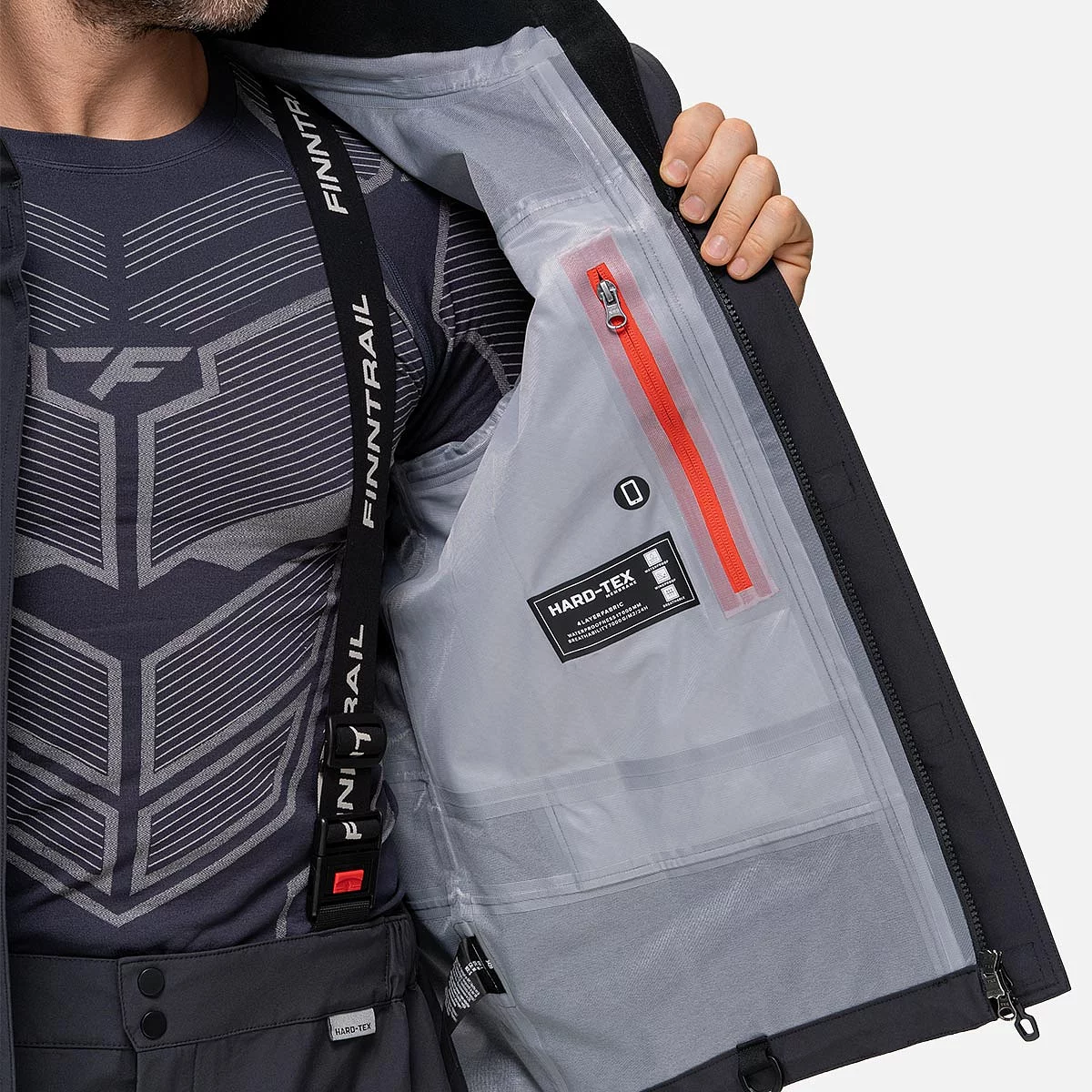 THOR Graphite