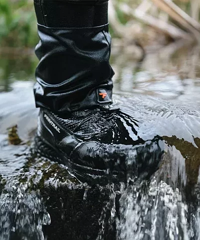 Meilleures bottes de wading FINNTRAIL