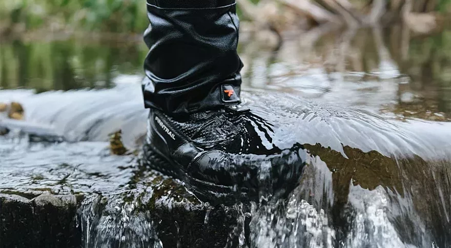 Meilleures bottes de wading FINNTRAIL