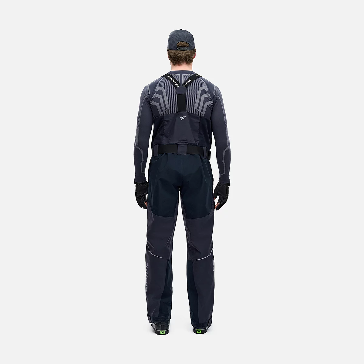 EXCALIBUR DarkGrey