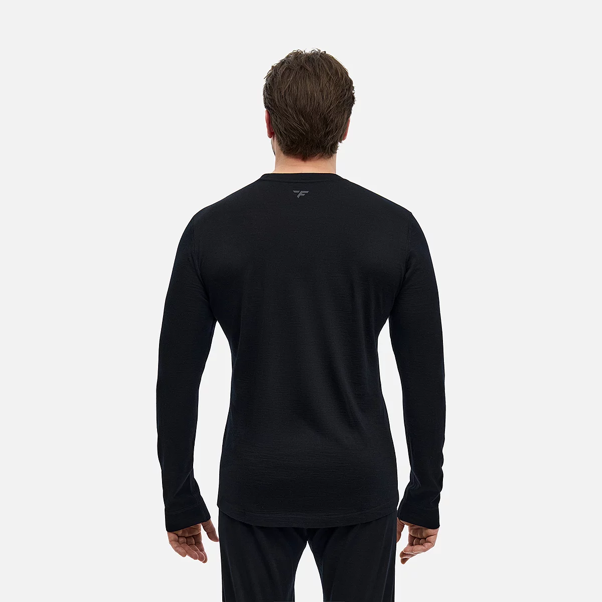 MERINO Black