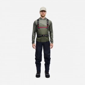 WADEMAN Khaki
