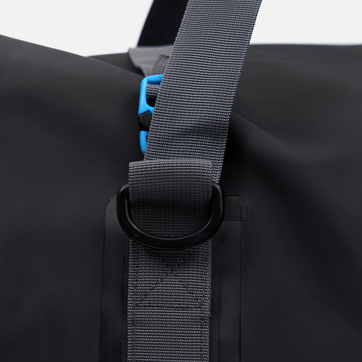 BIG ROLL 80L Black