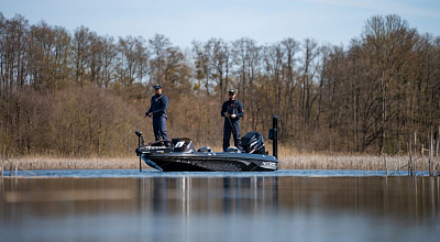 How to Catch Trophy Fish from a Boat