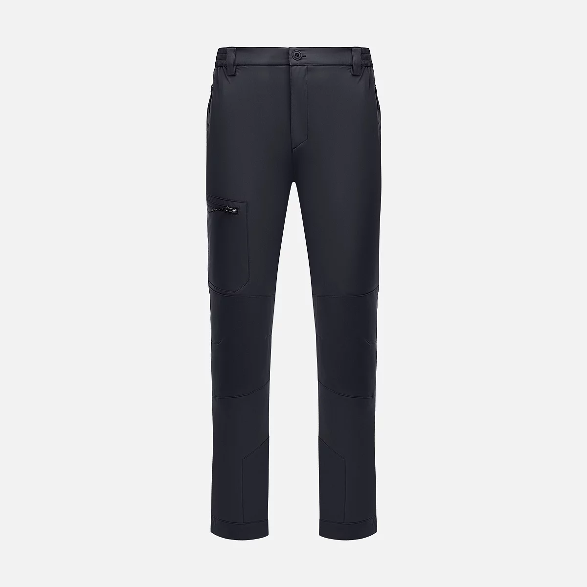 PANTS WAVE MiddleGrey