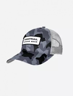 CAP CamoVaaleanharmaa