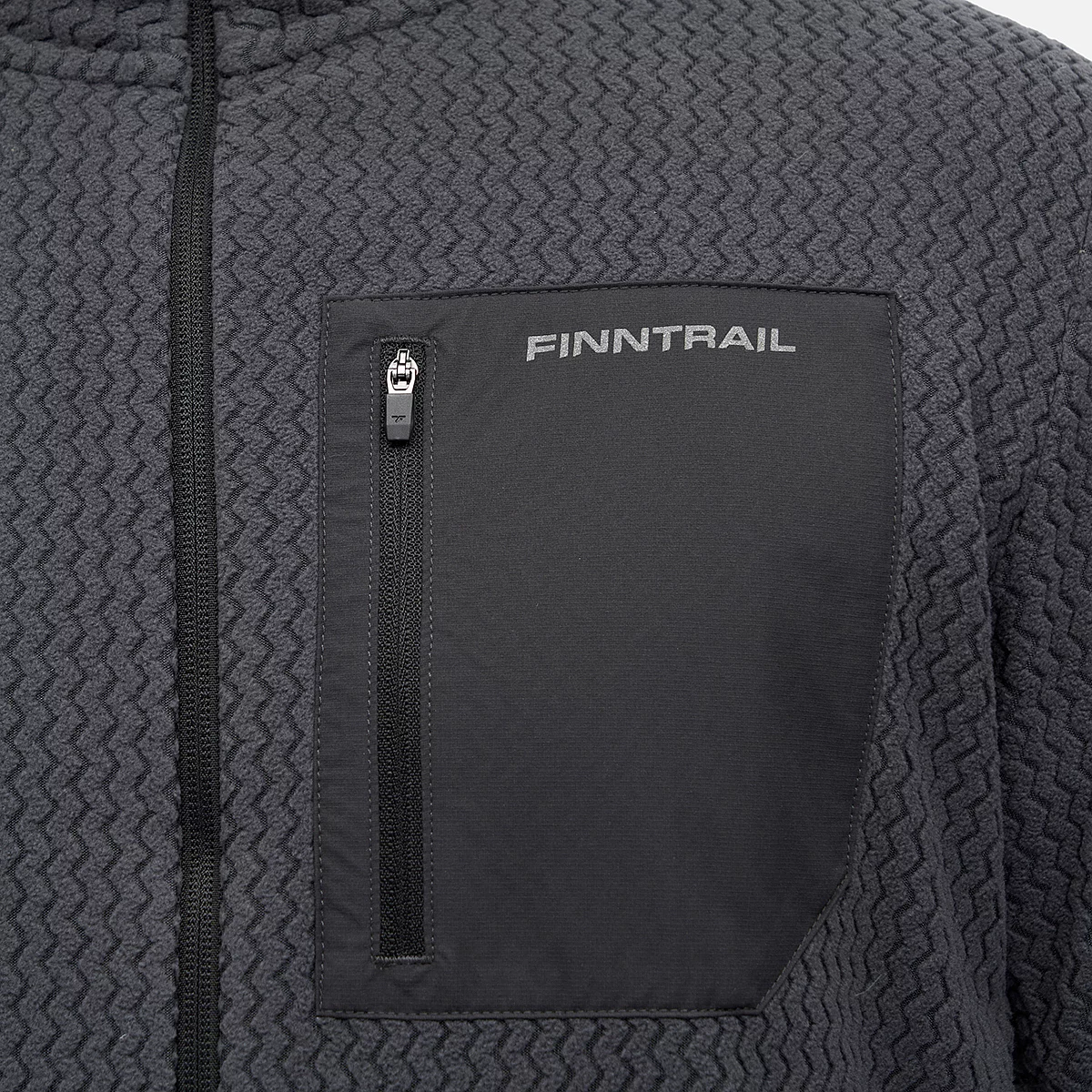 FLOW DarkGrey