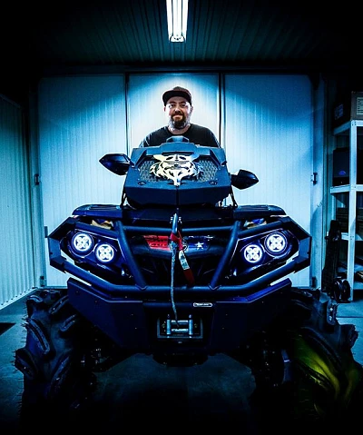 INTERVIEW: Robin Jansson