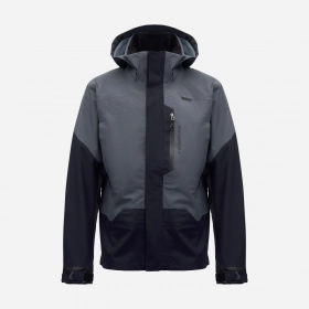WADEMAN DarkGrey