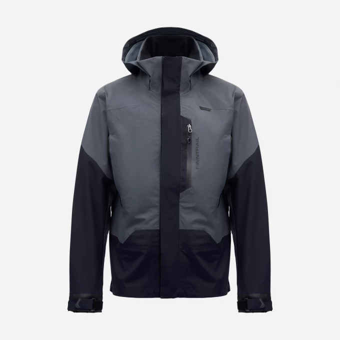 WADEMAN DarkGrey
