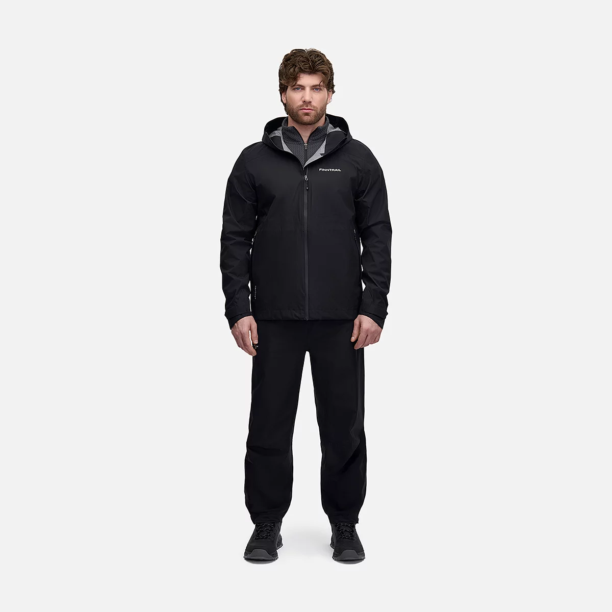 OUTDOOR Graphite