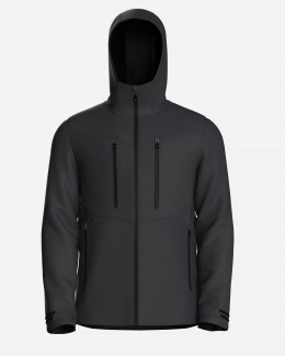 HYBRIDSHELL Graphite